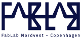 Fablab Nordvest logo